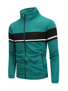 Diseño personalizado calidad hombres chándal hecho a medida hombres chándal para correr chándal precio al por mayor chándal - Product Image 3