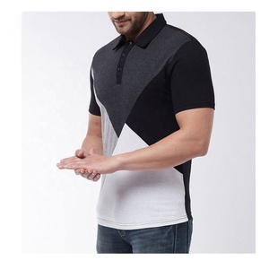 Custom T Shirt for Men <b>Graphic</b> Lining Plain Dyed Heavy Weight T-shirts <b>Plus</b> <b>Size</b> Printing Men's T-Shirts - Product Image 6
