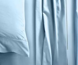 Ropa de Cama de Hotel de Calidad Profesional, Sábana de Algodón Tamaño King para Habitaciones de Huéspedes y Uso en Resorts, Disponible al Mejor Precio desde India - Product Image 4