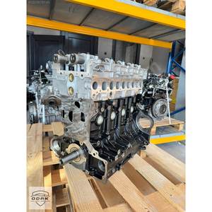 Para SORENTO 2002-2008 CRD 140hp Motor D4CB 21101-4AB10 Usado - Product Image 1