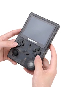 Factory Direct Christmas Gift 5 Inch 4000 <strong>Games</strong> in 1 <strong>Handheld</strong> Video <strong>Game</strong> <strong>Player</strong> Retro <strong>Game</strong> <strong>Console</strong> for Kids - Product Image 5