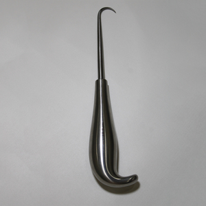 Gancho Óseo Zigomático de Precisión Quirúrgica WORLD, Modelo WPS-BT-639, Certificado CE Clase I para Cirugía Maxilofacial - Product Image 3