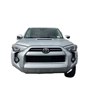 Toyota 4Runner TRD Off Road d'occasion propre 2024 - Product Image 1