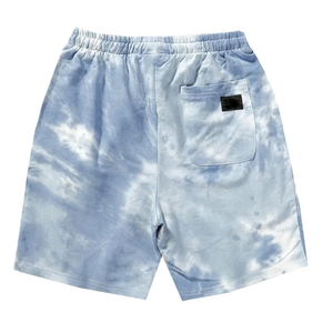 Shorts en molleton pour hommes, logo personnalisé OEM, respirant, séchage rapide, vêtements de sport décontractés, salle de sport, course à pied, coton lourd, livraison rapide - Product Image 3