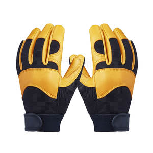 Gants de motocross personnalisés avec votre propre logo, matière de qualité, respirants, prix abordable, gants de moto - Product Image 3