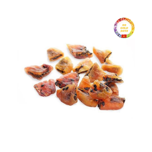 เสาวรสอบแห้งเขตร้อนของเวียดนามรสหวานอมเปรี้ยวขนมคุณภาพสูงสำหรับผู้บริโภคที่ใส่ใจสุขภาพ - Product Image 1