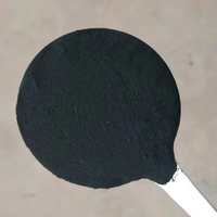 Revêtement spécial pour briques en béton cimentaire, pigments inorganiques rouge/jaune/noir