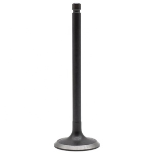 Piezas de motor automático MD135479 Válvula de admisión 3,0 3,4 6G72 6G74 Repuestos para válvulas de admisión y escape de automóviles y taqués de válvula - Product Image 2