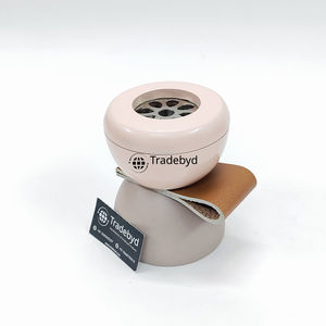 ที่ใส่ธูปจากไม้สีเบจ - Product Image 1