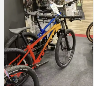 Bicicleta FAST TREKs Procaliber 9.5 con Soporte OEM Personalizable de Grado Industrial en Oferta ¡Nueva! - Product Image 4