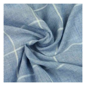 Tissu teint en coton de haute qualité 100% Techniques et matériaux de style design personnalisables usa - Product Image 4