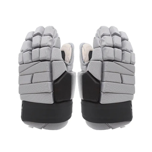 Guantes de hockey sobre hielo de diseño y logotipo personalizado de alta calidad con protección de manos para hockey sobre hielo y hierba - Product Image 2