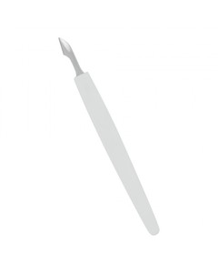 Vente en gros lime à ongles en acier inoxydable pour hommes et femmes lime à ongles de haute qualité par Zachary Industries - Product Image 4