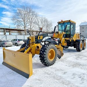 CHAUDE nouvelle pelleteuse et chargeuse à 4 roues motrices multi-usages nouvelle chargeuse pelleteuse 3 Tton 5 tonnes prix de vente en ligne - Product Image 4