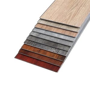 Hiện đại 4.5mm 5mm 6mm không thấm nước <span class=keywords><strong>PVC</strong></span> Nhựa Vinyl tấm ván tấm gốm đá cẩm thạch SPC gạch lát sàn trong nhà - Product Image 4
