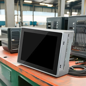 MIL-STD-810H/461G 準拠、-45℃で動作 ° Cから+80へ ° C、化学物質の監視、燃料の供給、移動式指揮センターに最適。 - Product Image 1