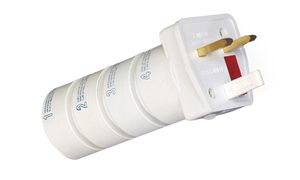 Kit adattatore da viaggio universale (F-Bright 1101012-E) - Product Image 1