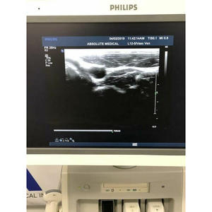 Transducteur/Sonde Linéaire Compacte Philips CX L12-5 Neuf - Product Image 5