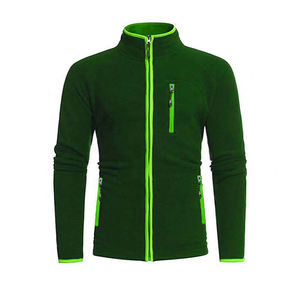 Veste softshell coupe-vent imperméable pour hommes, vêtements de travail pour la randonnée en plein air, logo personnalisé, vente en gros au prix d'usine - Product Image 1