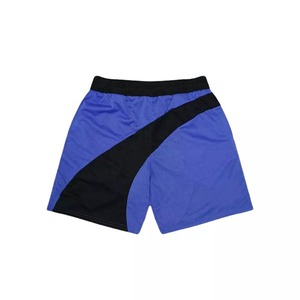 กางเกงขาสั้นผ้าฝ้าย100% สำหรับผู้ชาย, กางเกงขาสั้นวิ่งออกกำลังกายสำหรับใส่อยู่บ้านระบายอากาศได้ดีผ้าแคนวาสไซส์ใหญ่พิเศษ - Product Image 1