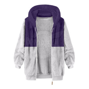 Sweat-shirt d'hiver pour homme de qualité supérieure, best-seller, 100% coton, couleur unie personnalisable, anti-plis, coupe confortable - Product Image 4