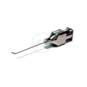 Cánulas oculares oftálmicas manuales de acero inoxidable premium más vendidas, precio al por mayor, base de instrumentos quirúrgicos - Product Image 1