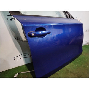 ประตูด้านหน้าขวา DX BMW ซีรีส์ 1(E87) 41515 A2A382 DOOR N47D20C (04>07) - Product Image 3