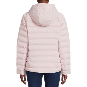 2024/2025 New Arrival Women's Quilted <b>Winter</b> Jacket <b>Thick</b> Duck Long Puffer <b>Coat</b> Stand Breathable Nylon Lining Warm Cotton Canvas - Product Image 5