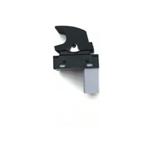 VW Polo Facelift 2015-17 <b>Auto</b> <b>Switches</b> Right Front Window Opening/Closing Button 6c0959855 - Product Image 5