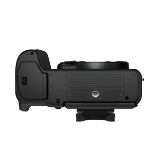 Black Professional High-Resolution 102MP Medium Format Mirrorless Digital Camera Body with CMOS Sensor HD Feature <b>SD</b> <b>Memory</b> <b>Card</b> - Product Image 2