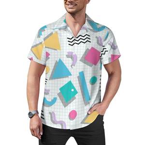 Gran oferta, camisas de bolos Ringer personalizadas, impresión por sublimación en tela de pana hecha de algodón/fibra de bambú para salidas de equipo - Product Image 6