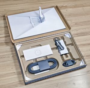 Terminal de Internet Satelital de Alta Velocidad Profesional V4 Generación 3 – Kit Satelital Digital Estándar con Router Wi-Fi 6 - Product Image 2