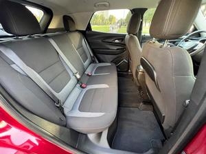 2021 Chevrolet TrailBlazer - Product Image 5