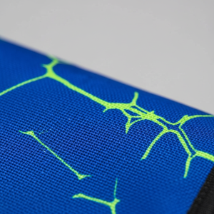 Sac à dos de baseball premium 2026 avec compartiment pour casque, manches pour batte, poche pour chaussures et fermetures éclair renforcées durables, idéal pour l'extérieur - Product Image 6