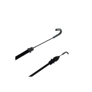 Cable de apertura interna de puerta trasera para Skoda Octavia (1996-2011) - Product Image 2