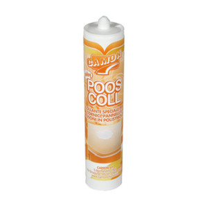 Camon Colla Polist. 'poos Coll' Cartuc. 310 ml - Product Image 1