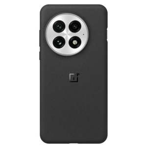 Coque de protection OnePlus 13 Sandstone, design élégant et luxueux, de haute qualité, pour les modèles A50 et 5G - Product Image 1