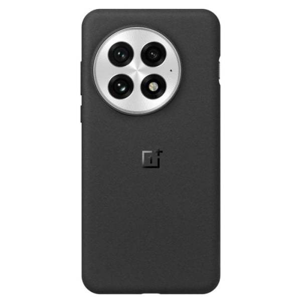 OnePlus 13 Sandstone Bumper Case Original Elegant Luxury Design High Quality Mobile Phone Covers for A50 and 5G Model