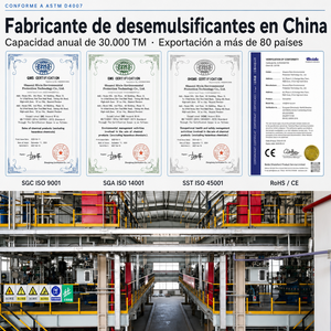 Intermédiaire déémulsifiant de copolymères EO/PO importés pour la remplacement de produits et la recherche et développement, destiné aux chimistes - Product Image 4