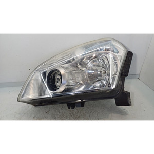 PHARE AVANT GAUCHE NISSAN Qashqai 1ère Série 26060JD90B K9K (06>09) - Product Image 1