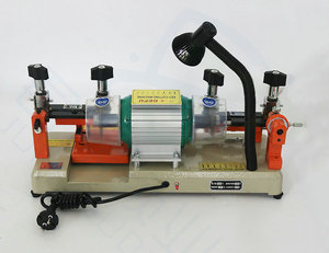 Macchina Duplicatrice di Chiavi DEFU <span class=keywords><strong>per</strong></span> Copiatura Verticale 238BS - Product Image 1