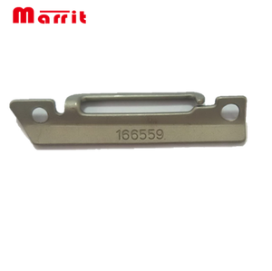 Pfaff 335 1245อุปกรณ์จักรเย็บผ้าอุตสาหกรรม559-25วัสดุเหล็กคู่มือด้ายสำหรับใช้กับ #91-166 - Product Image 1