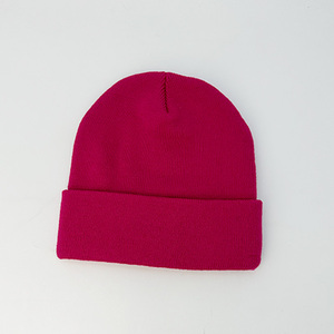 Gorros de Invierno Personalizados al por Mayor con Logotipo, Gorro de Acrílico Largo con Lazos Térmicos Tejidos y Patrón Personalizado para Hombre y Mujer - Product Image 3