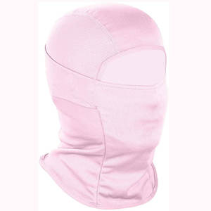 Breathable Kart Race <b>Balaclava</b> Moisture-Wicking Karting <b>Balaclava</b> Thermal Karting <b>Balaclava</b> - Product Image 1