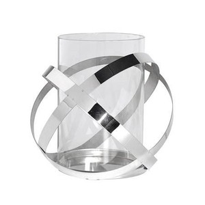 Elegante Candelabro Decorativo de Metal Dorado para Decoración del Hogar, Mesa de Oficina y Uso Festivo - Product Image 2