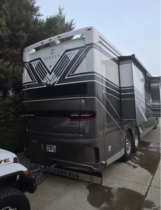 Proveedor verificado de autocaravanas Tiffin ALLEGRO BUS 45 OPP usadas del 2023 en venta - Product Image 3
