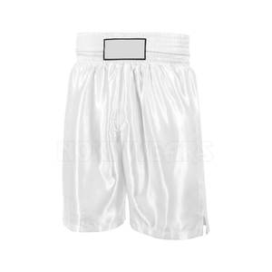 ขายร้อนกิโมโนของ Jiu Jitsu มวยไทยกางเกงขาสั้นน้ำหนักเบาระบายอากาศดี - Product Image 1