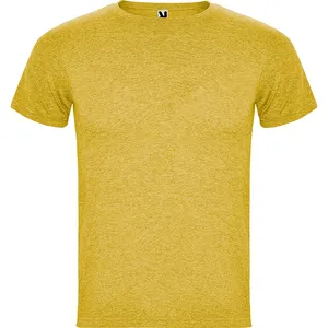 T-shirt à manches courtes personnalisé FOX, t-shirts promotionnels - Product Image 2