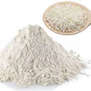 2024 Canada Nhà máy cung cấp gạo nếp bột gạo ngọt bột gạo bột