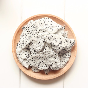 Premium IQF Dried Dragon <b>Fruit</b> Chunks From Vietnam Tropical <b>Fruit</b> Vacuum Pack by Viet Delta for Wholesale & Food Processing - Product Image 6